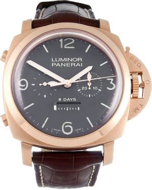 officine panerai luminor 1950 model pam00319|Officine Panerai .